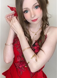 002-Peachmilky - Aerith(62)